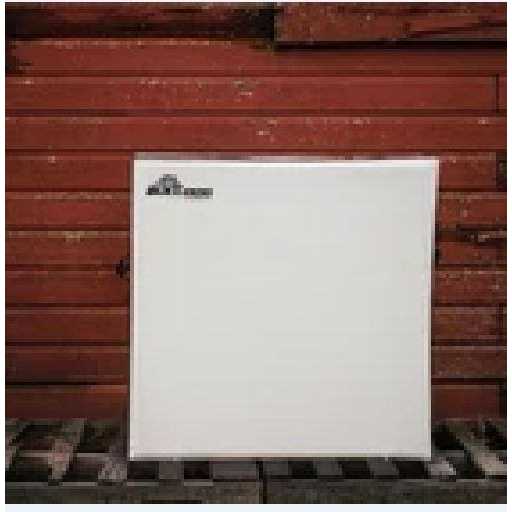 Bulldog Targets Rangedog Archery Target 36 X 36 X 12 - Sports Supplies Online Store