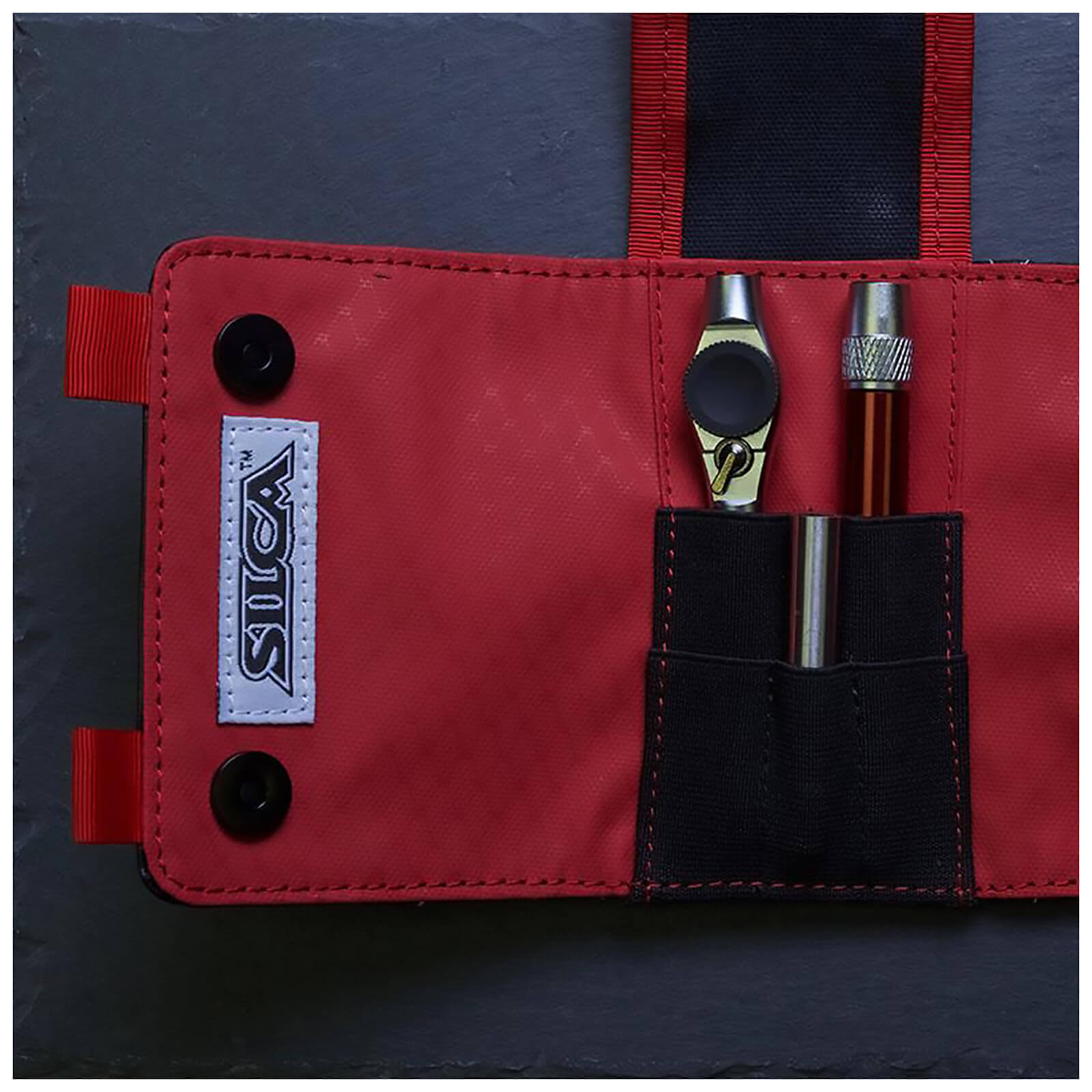Silca - T-Ratchet + Ti-Torque Kit