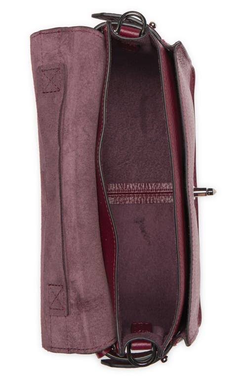 Rebecca Minkoff | Small Darren Messenger