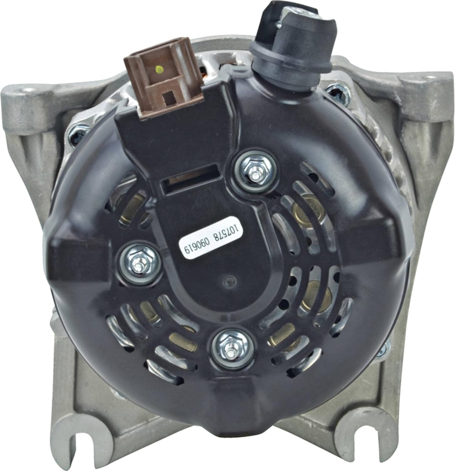 DB Electrical 400-52292R Remanufactured Alternator For 5.4L Ford Expedition 2009-2011, F Truck 2009-2010