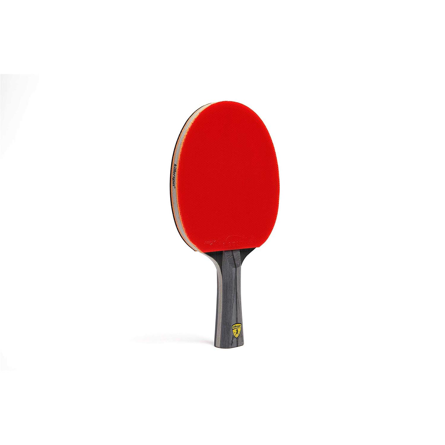 Killerspin JET600 SPIN N1 Intermediate Table Tennis Paddle - Sports Supplies Online Store