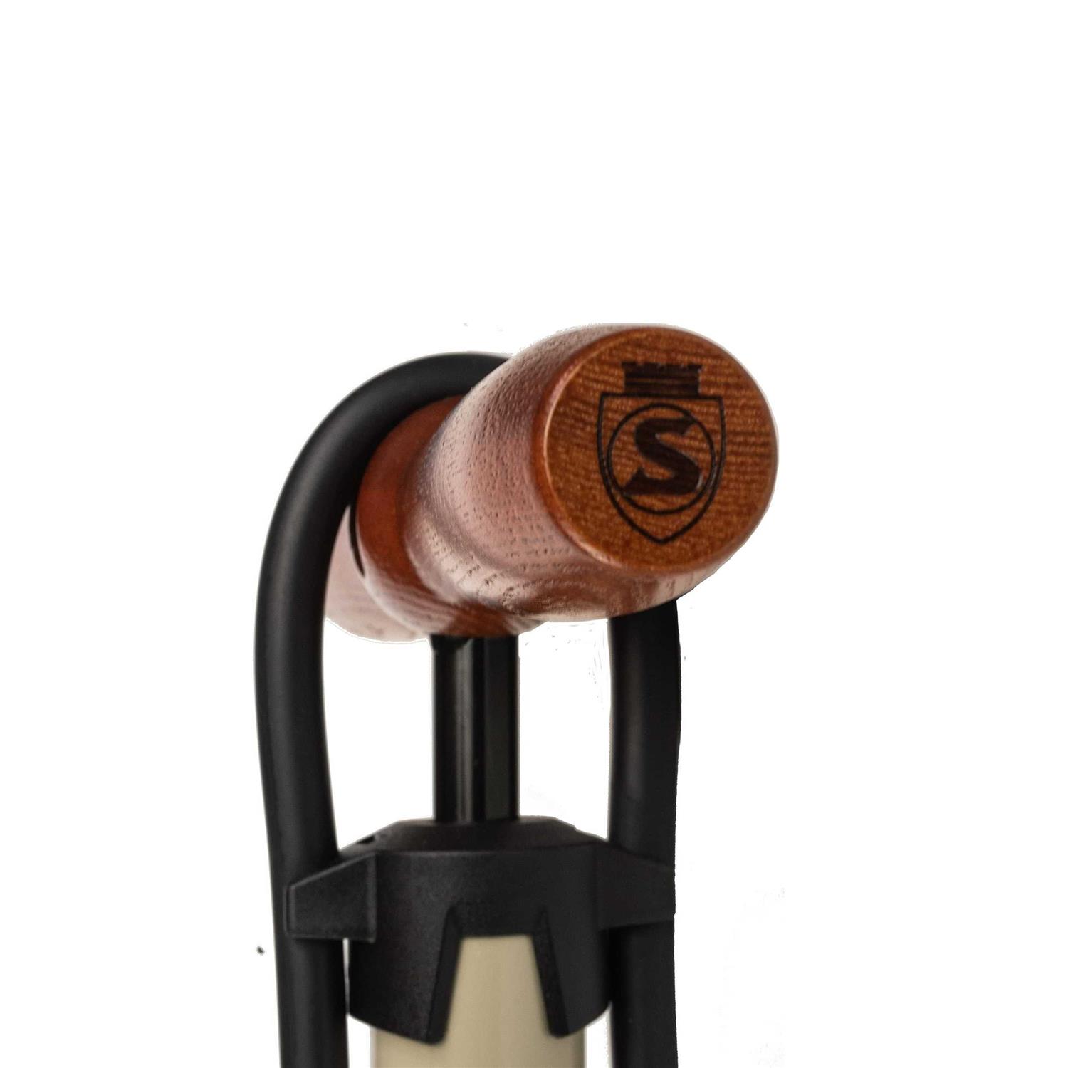 Silca Terra Floor Pump - Sports Supplies Online Store