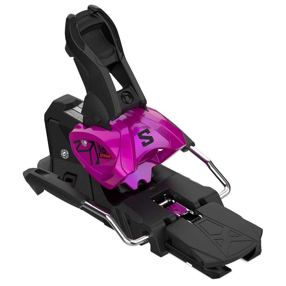 Salomon Strive 16 MN Ski Bindings - Sports Supplies Online Store