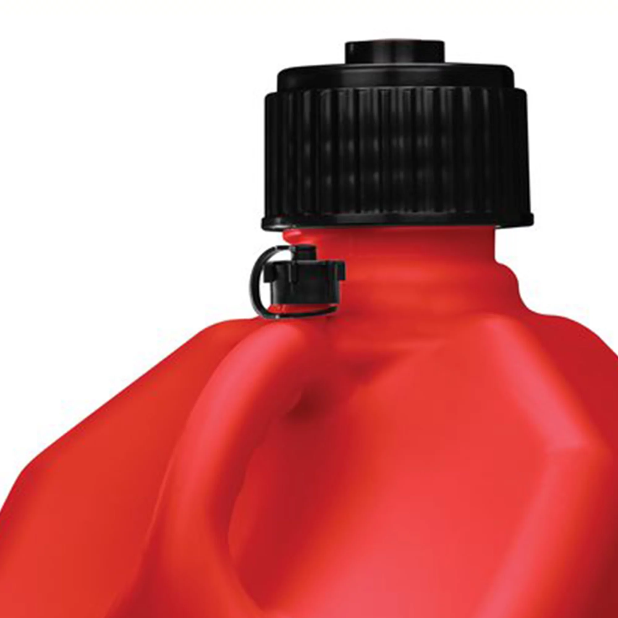 VP Racing 3 Gal Sqre Racing Liquid Container Utility Jug, Red (4 Pk) - Curated Treasures Market