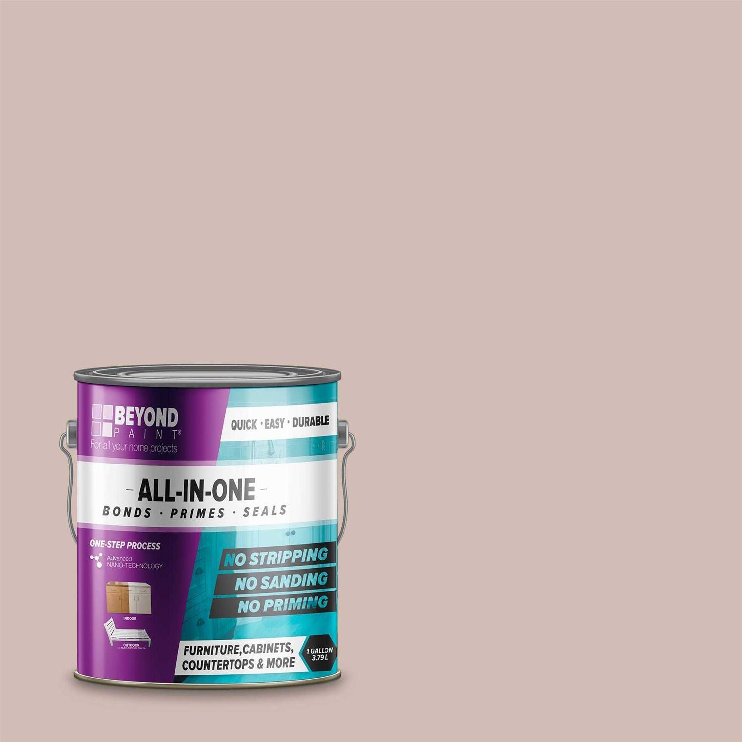 Beyond Paint 1 All-in-One Paint