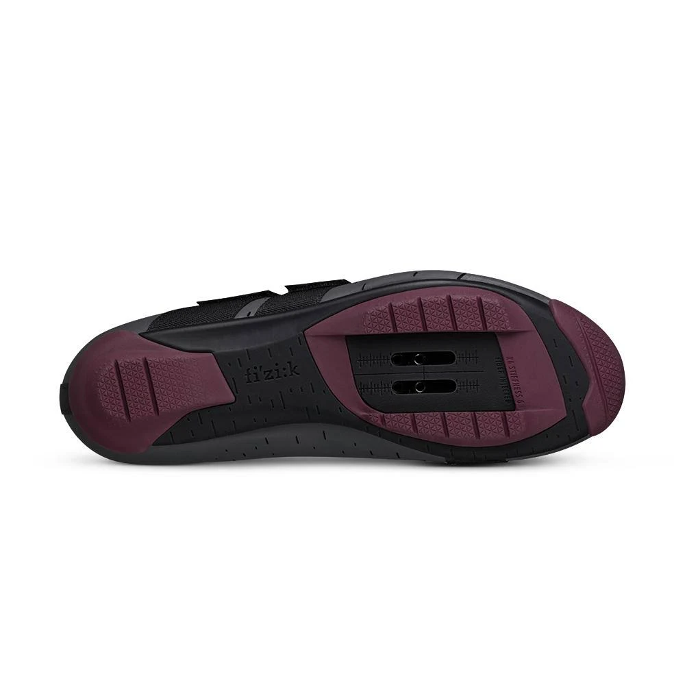 Fizik Terra Powerstrap X4 39.5 Mud/Caramel