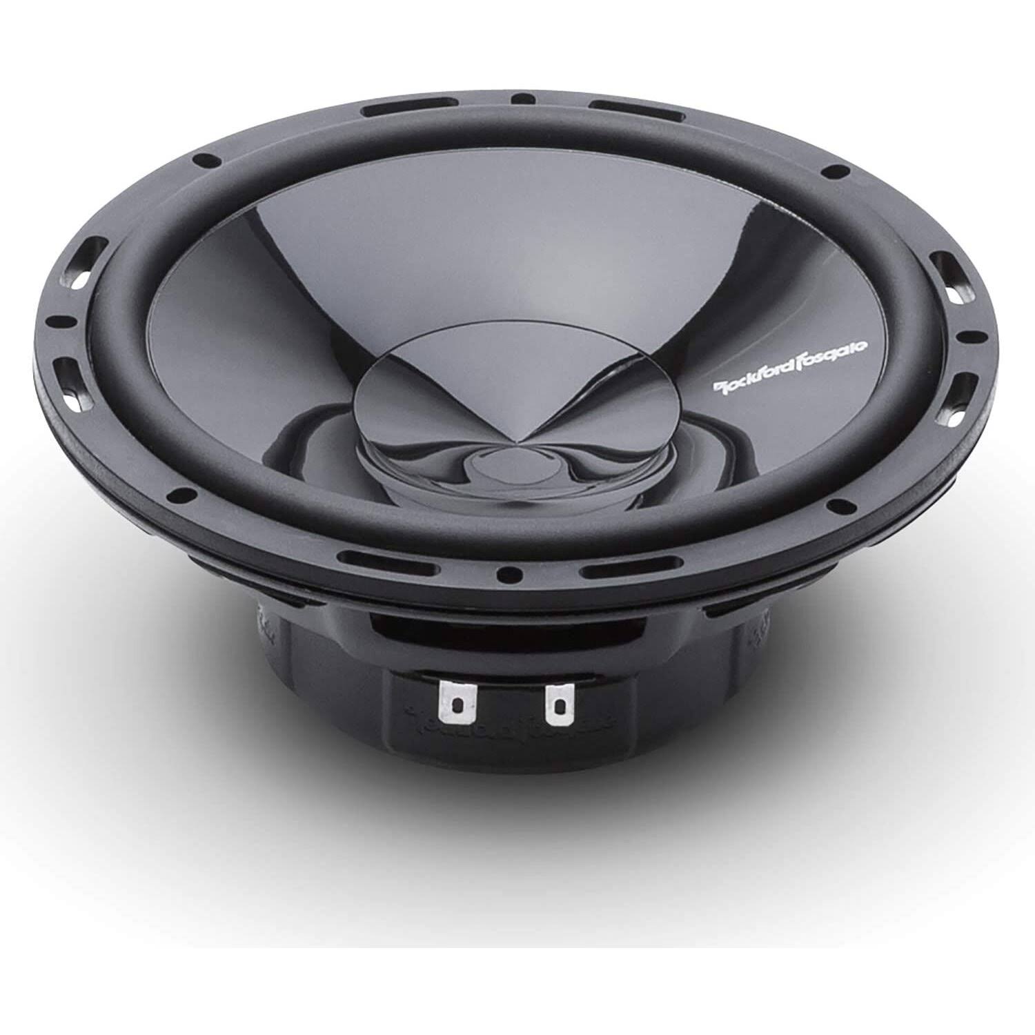 Rockford Fosgate Punch P165-SI 2-way Car Speaker - Pair