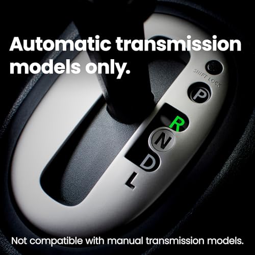Start-X Remote Starter Kit for Ford F-150 (2015-2019), F-250 (2017-2019), Ranger 2019 | Plug n Play | Settings Enabled in The Dash