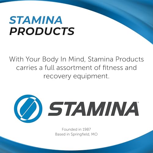 Stamina BodyTrac Glider Exercise Rowing Machine