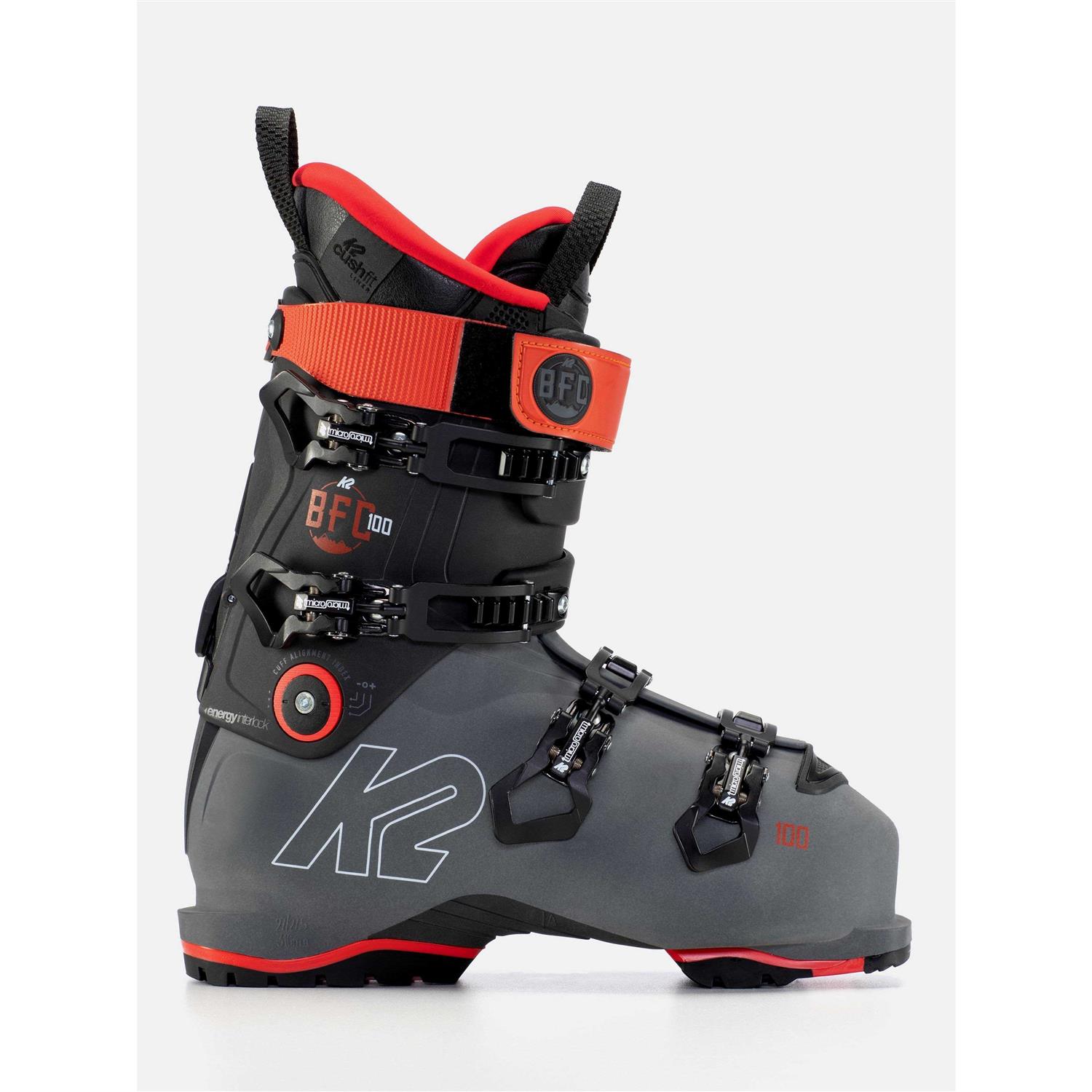 K2 BFC 100 Ski Boots - Sports Supplies Online Store
