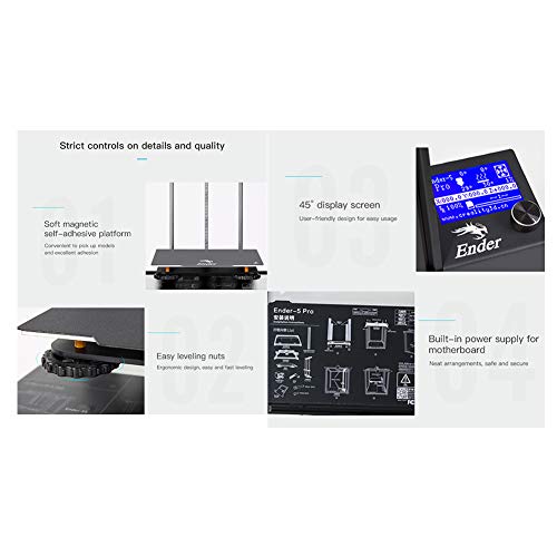 Creality K1 SE 3D Printer