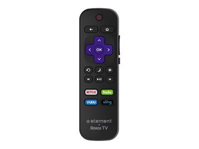 Element Element E4AA65R-G - 65x22 LED Smart TV - 4K UltraHD - 60 Hz