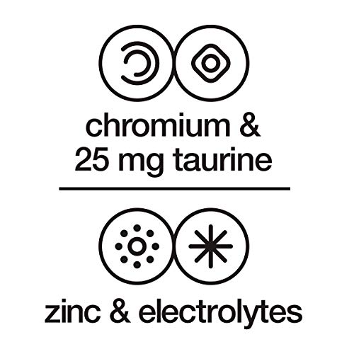 vitaminwater zero sugar power-c, electrolyte enhanced water w/vitamins, dragonfruit drinks, 20 fl oz (Pack of 12)