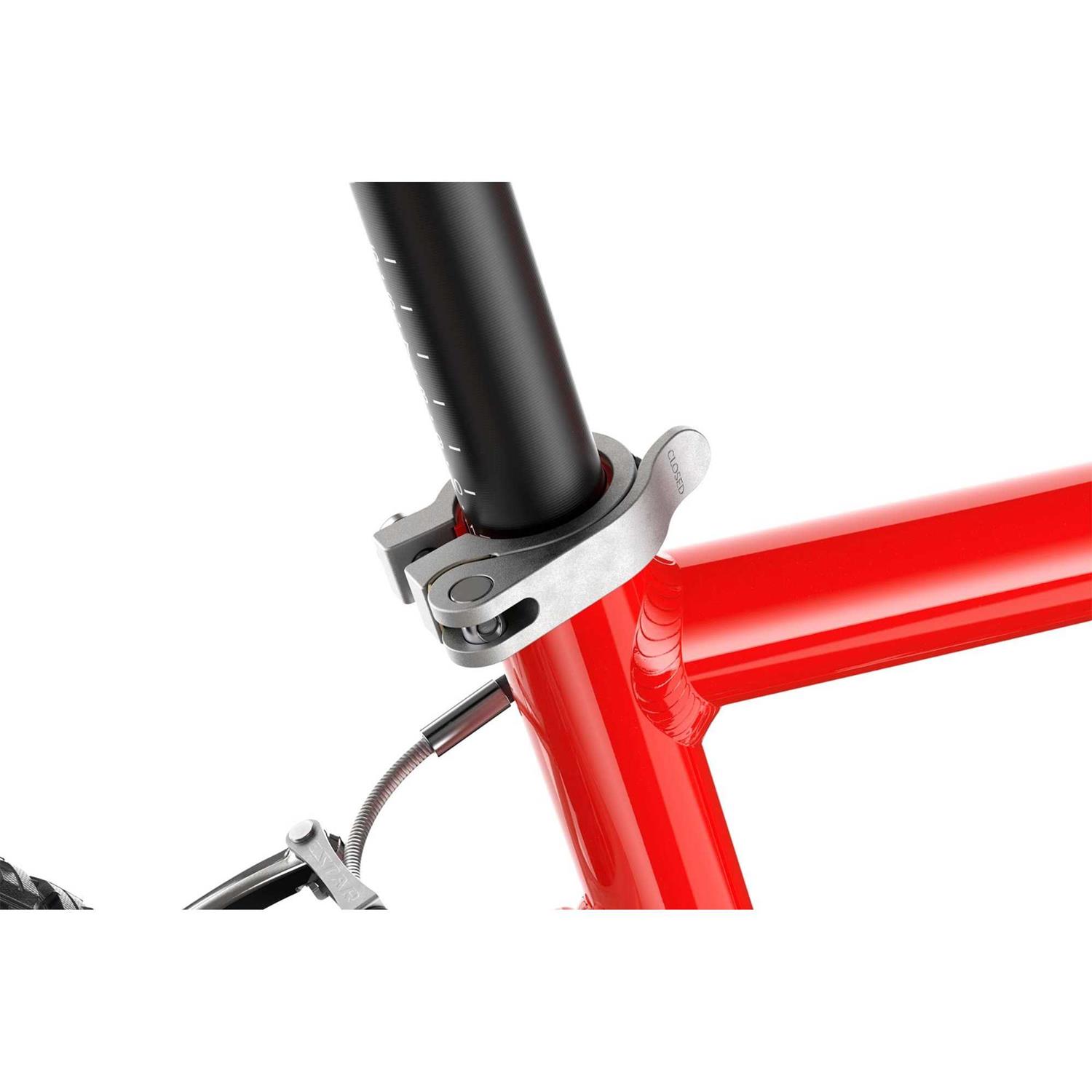 Woom 4 Original Kids Bike - Sports Supplies Online Store
