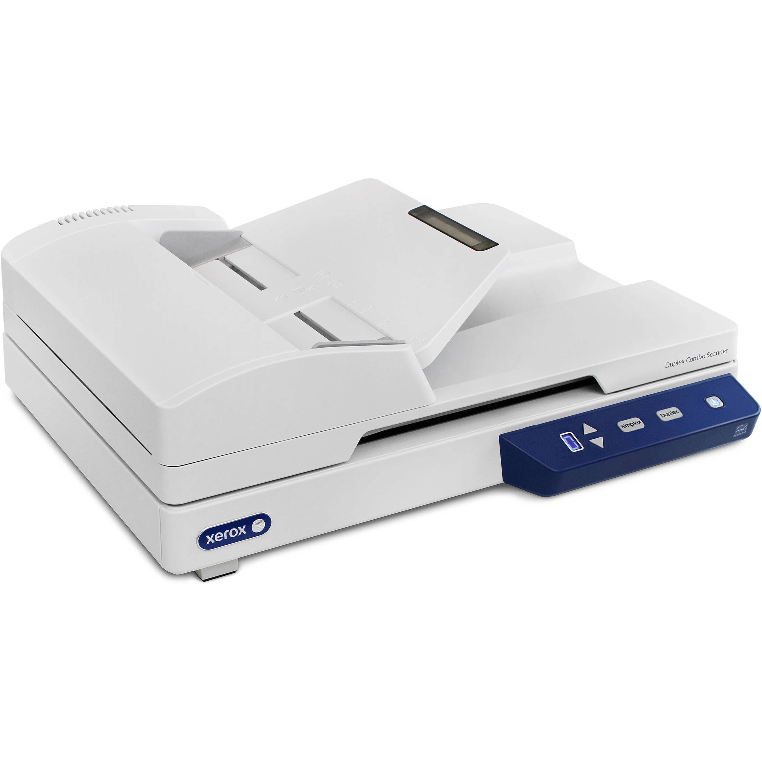 Xerox Duplex Scanner (XD-COMBO)