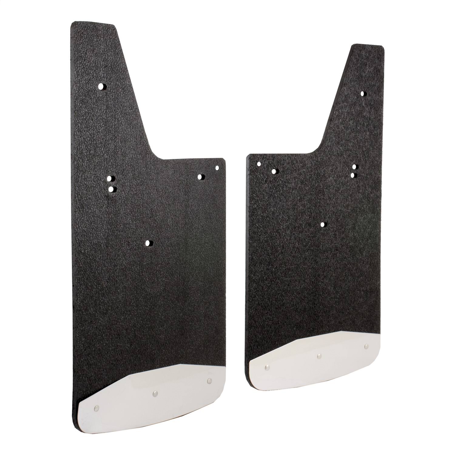 Luverne 251663 Textured Rubber Mud Guards