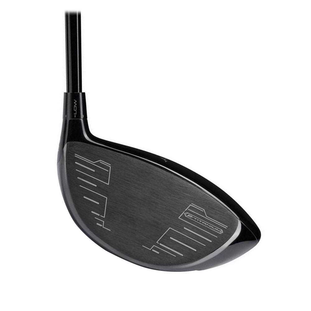 Mizuno ST-X 230 Driver - Sports Supplies Online Store