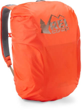 Rei Co-op Commuter Pack Asphalt