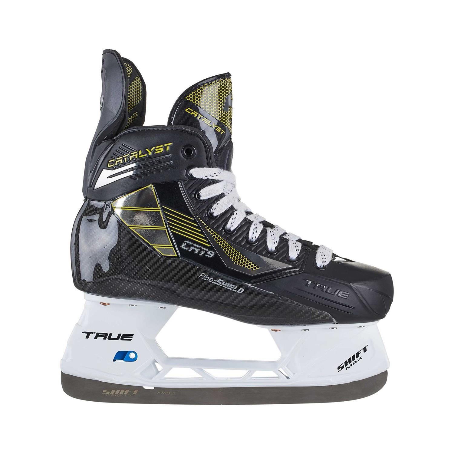 True Catalyst 9 Hockey Skates - Sports Supplies Online Store