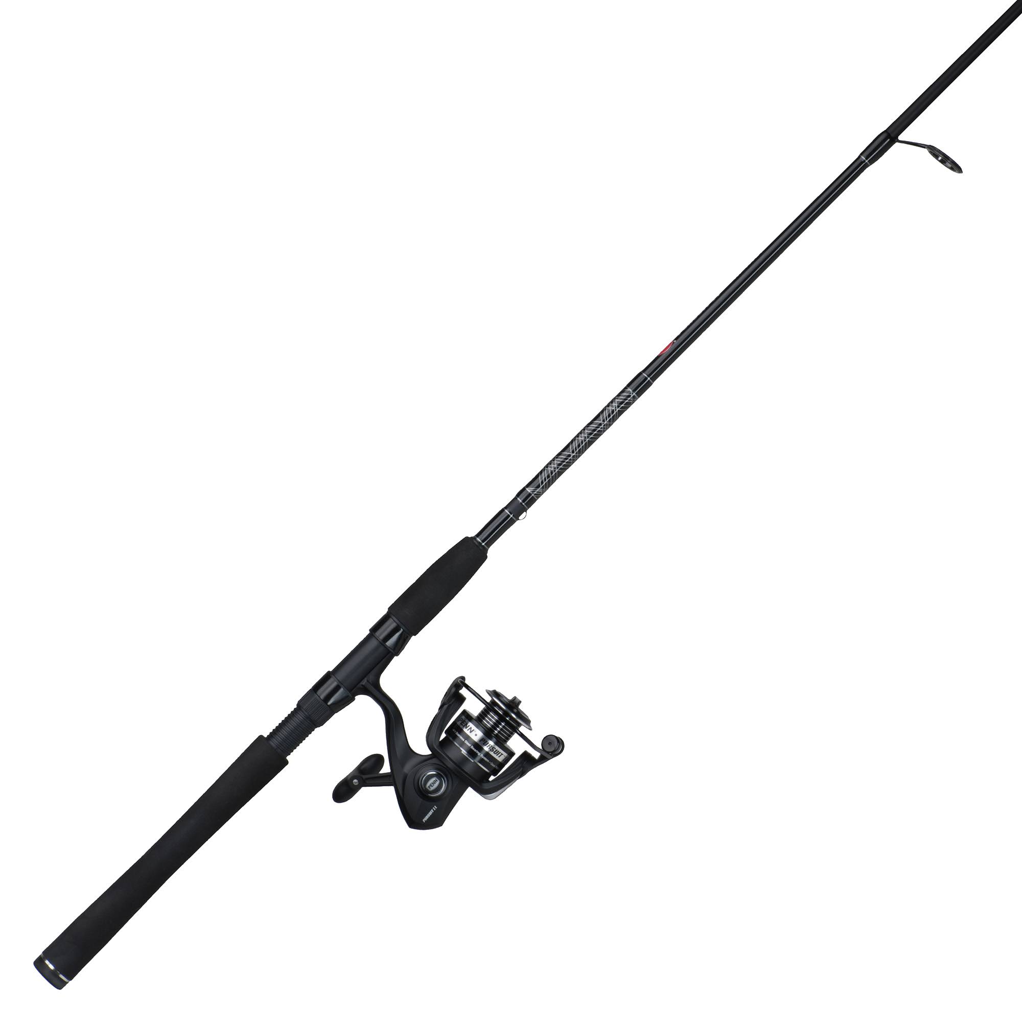 Penn Pursuit II Combo