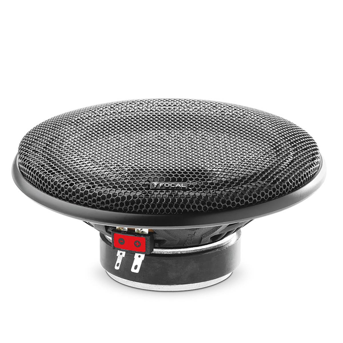 Focal kit165as3 3-Way Component Kit
