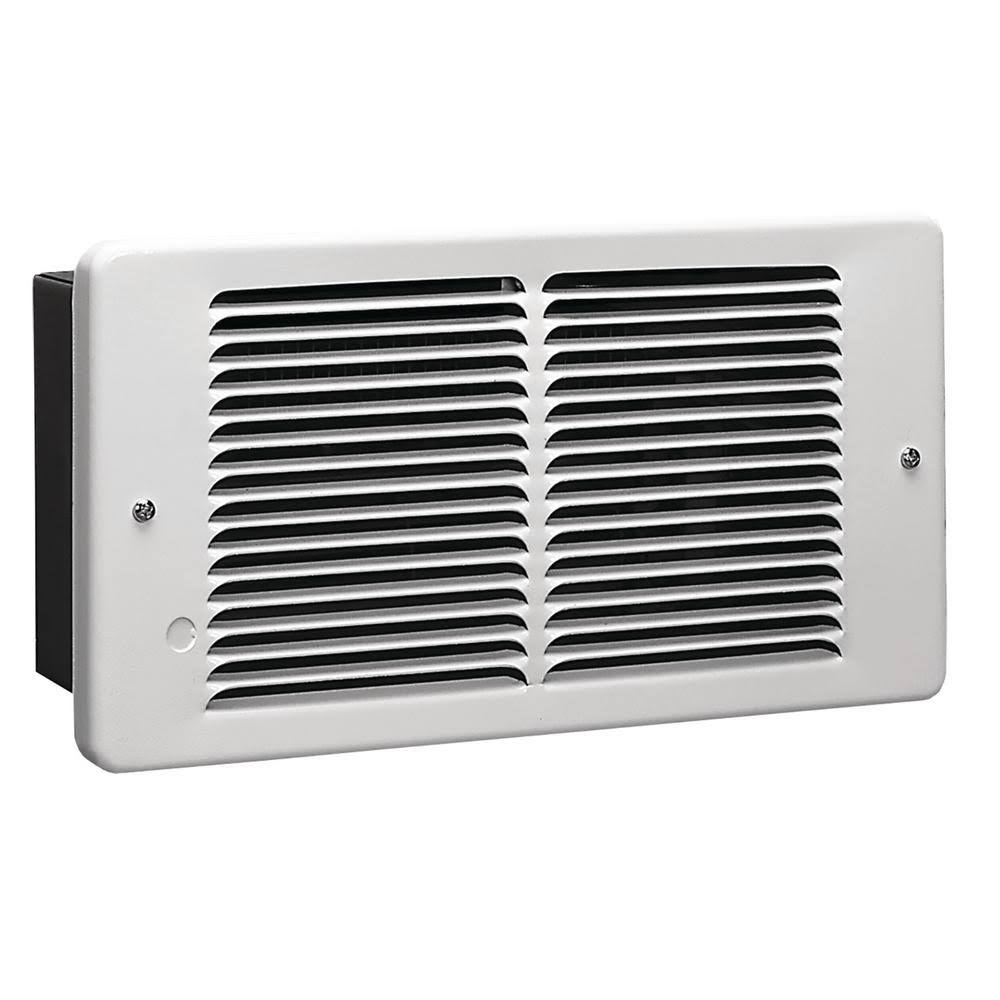 King Electrical 1500 Watt Pic-A-Watt Compact Electric Wall Heater Paw1215