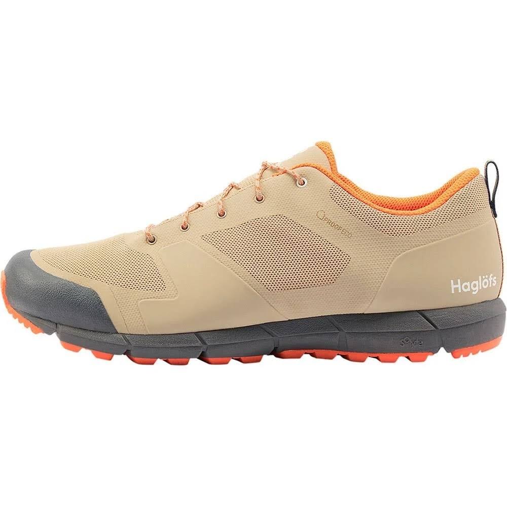 Haglofs L.I.M Low Proof Eco Sand/Magnetite