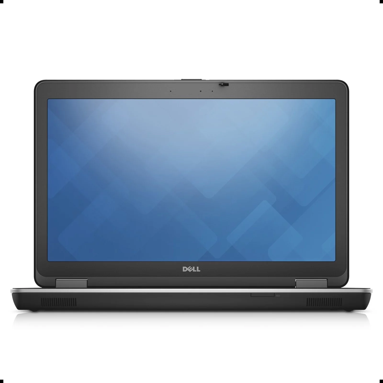 Dell Precision M2800 15.6 Laptop, INTEL CORE I7-4610M 3.0GHZ, 16G DDR3L, 128G SSD, VGA, HDMI, DVD