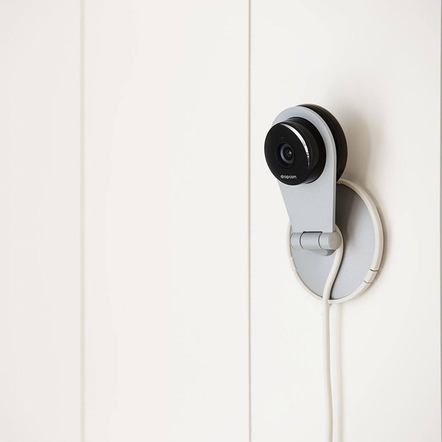 Dropcam Wi-Fi Wireless Video Monitoring Camera