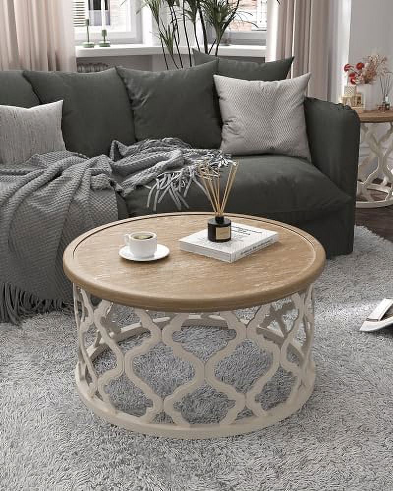 Farmhouse Coffee Table 30''