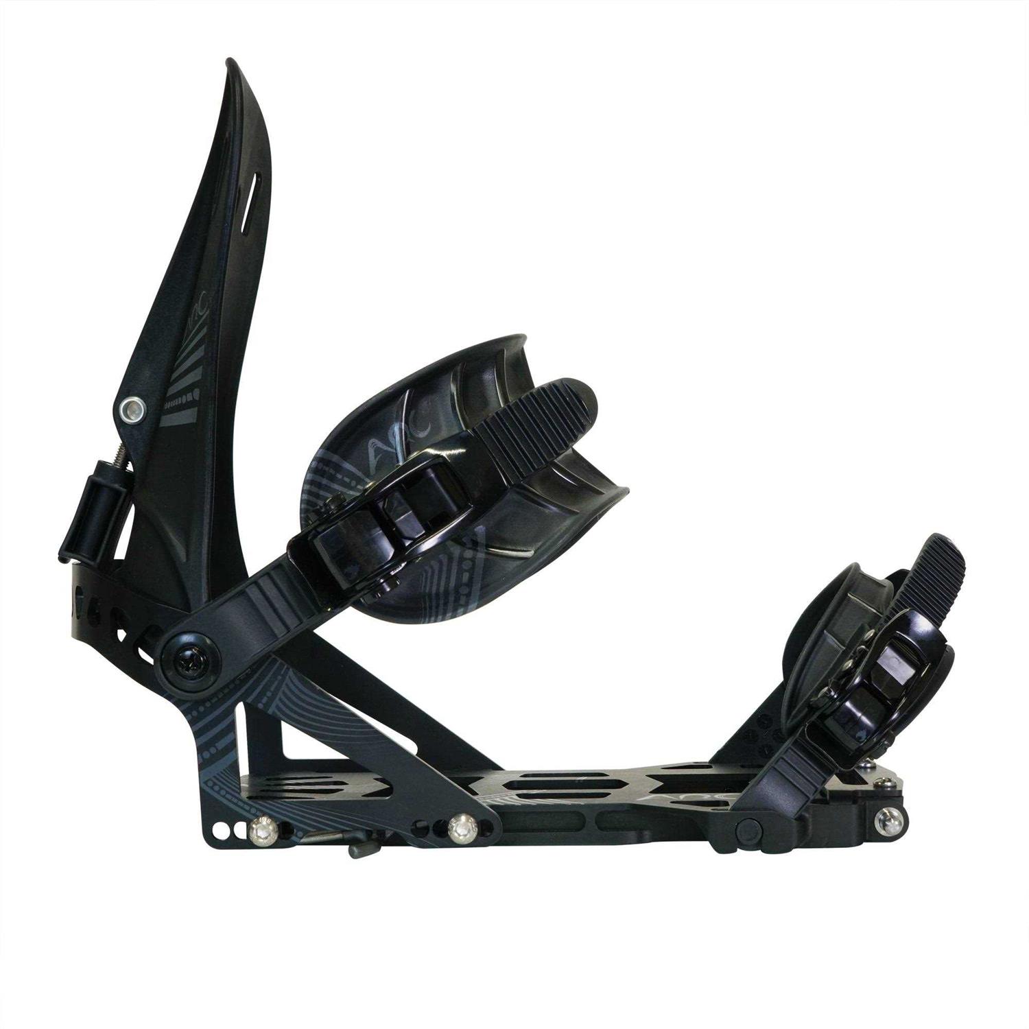 Spark R&amp;D Arc ST Splitboard Bindings - Sports Supplies Online Store