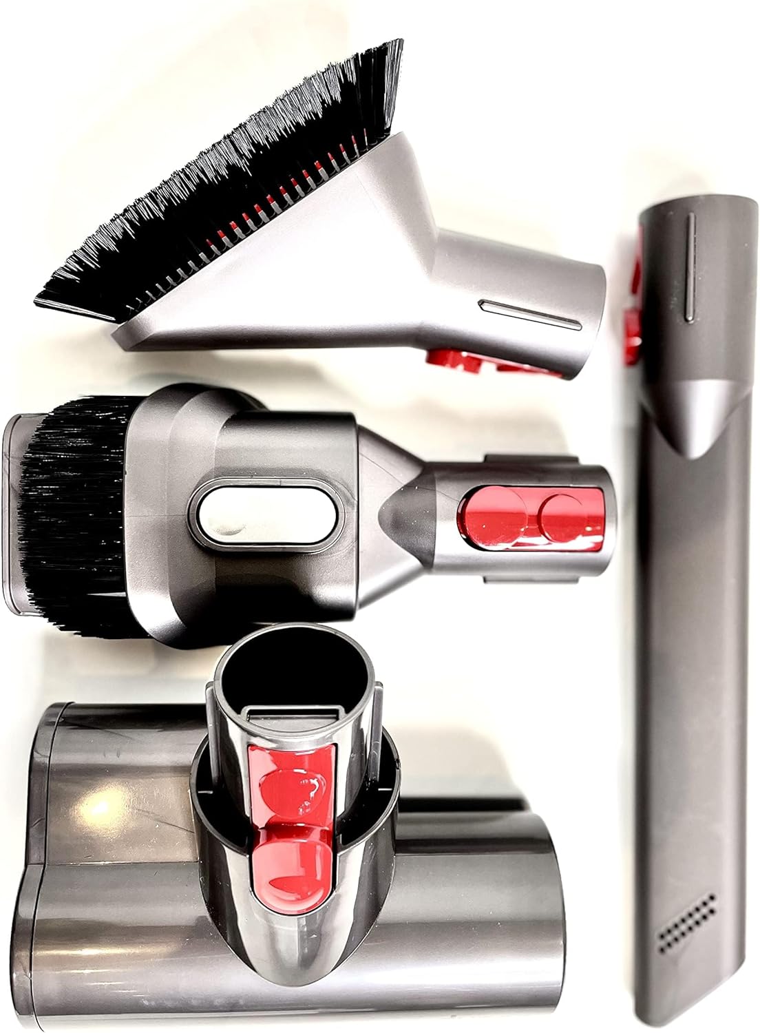 Dyson V8 Animal Cordless Stick Vacuum Cleaner, Iron - Radiant Selections