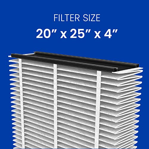 AprilAire 210 Replacement Filter for AprilAire Whole House Air Purifiers - Smart Home Appliances