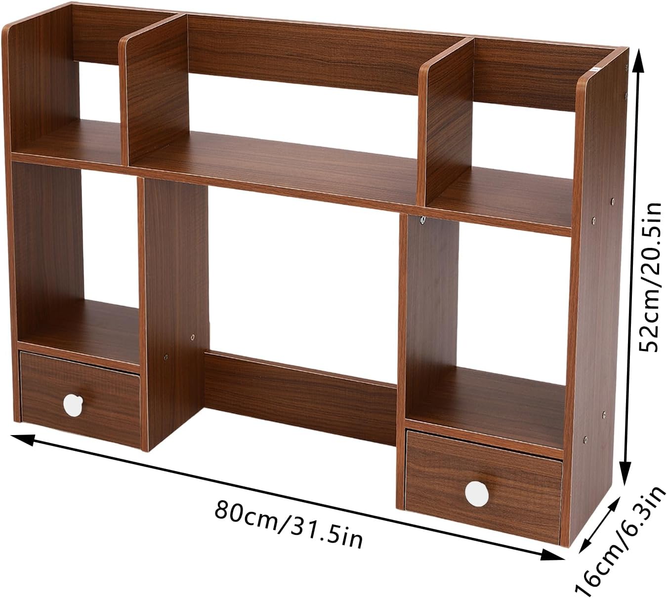 Desk Hutch