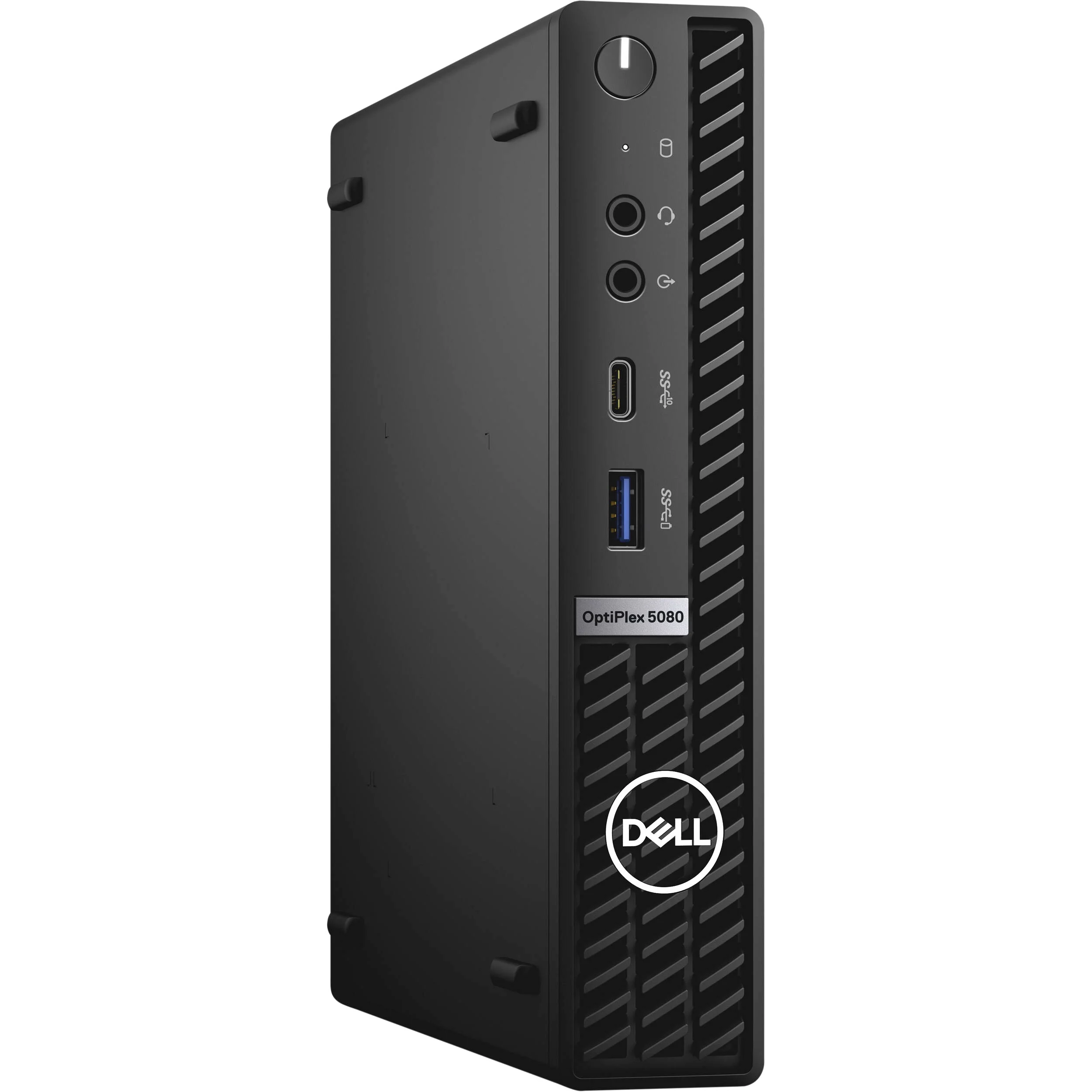 Restored Dell Optiplex 5080 Micro Micro PC i5-10500T 2.3Ghz - 32GB DDR4 - 2TB NVMe SSD - WiFi - Win 11 Pro