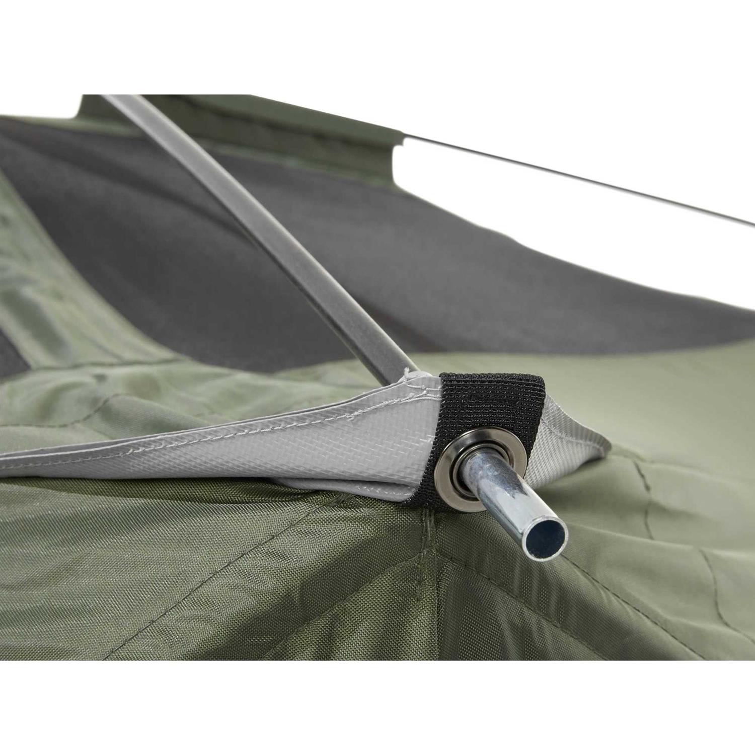 Gazelle T4 Hub Tent - Sports Supplies Online Store