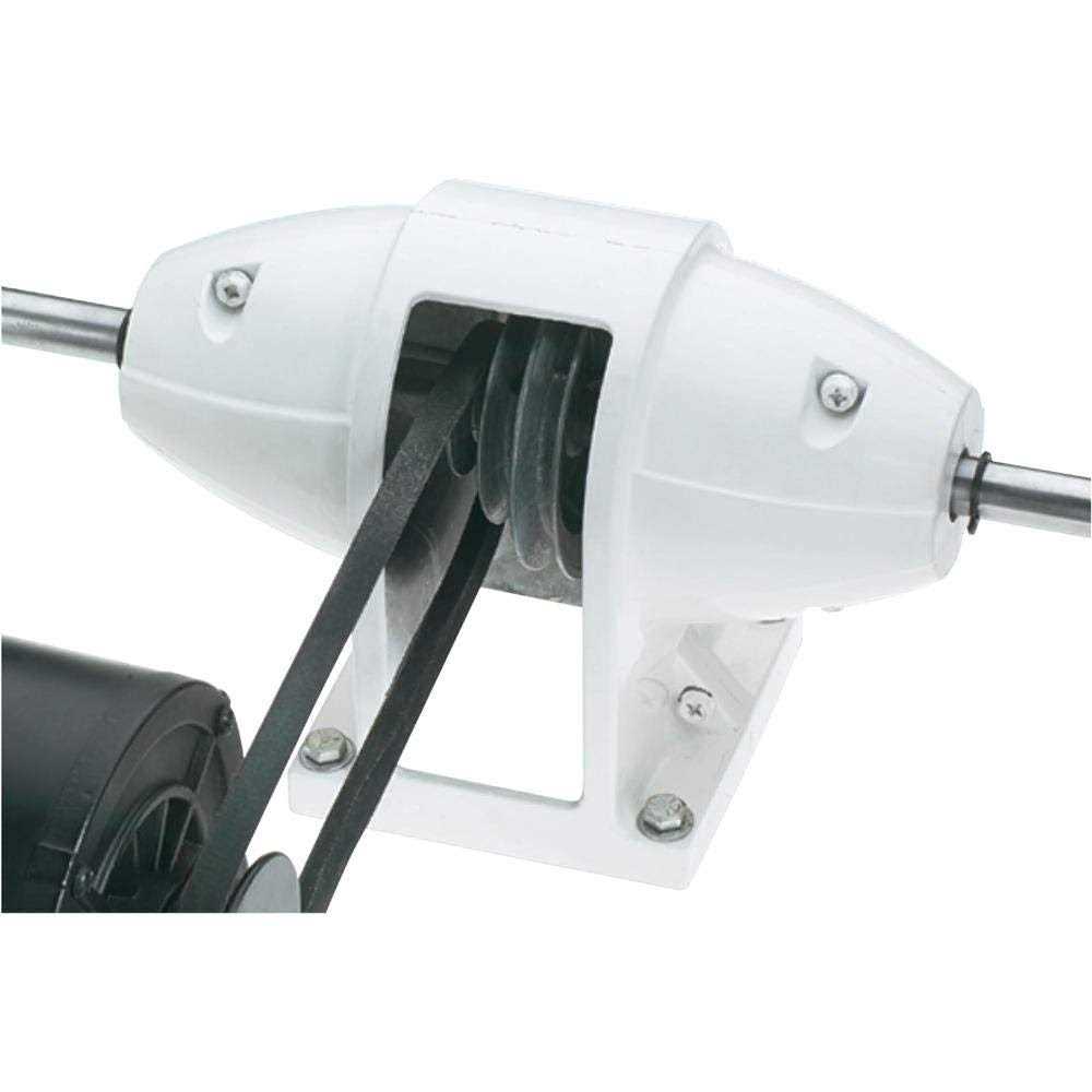 Shop Fox Buffing Assembly W1681 - Shop Hardware Tools Online Store