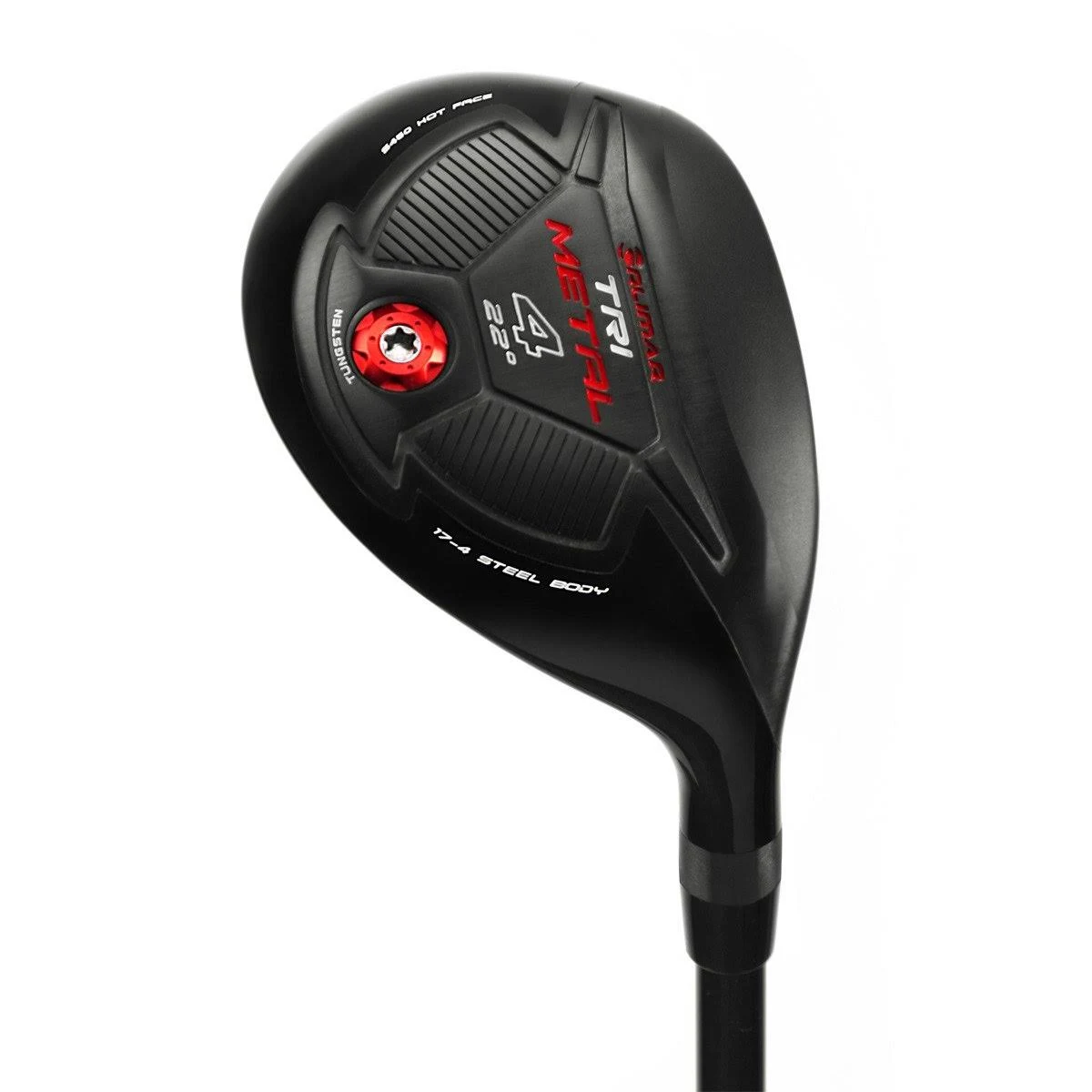 Orlimar TriMetal Hybrid 2018