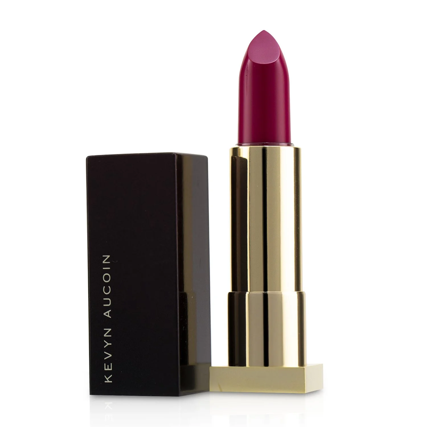 Kevyn Aucoin The Expert Lip Color - # Carliana  3.5g/0.12oz