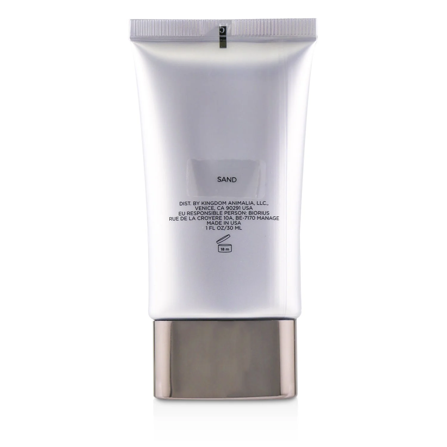 HourGlass Immaculate Liquid Powder Foundation - # Vanilla  30ml/1oz