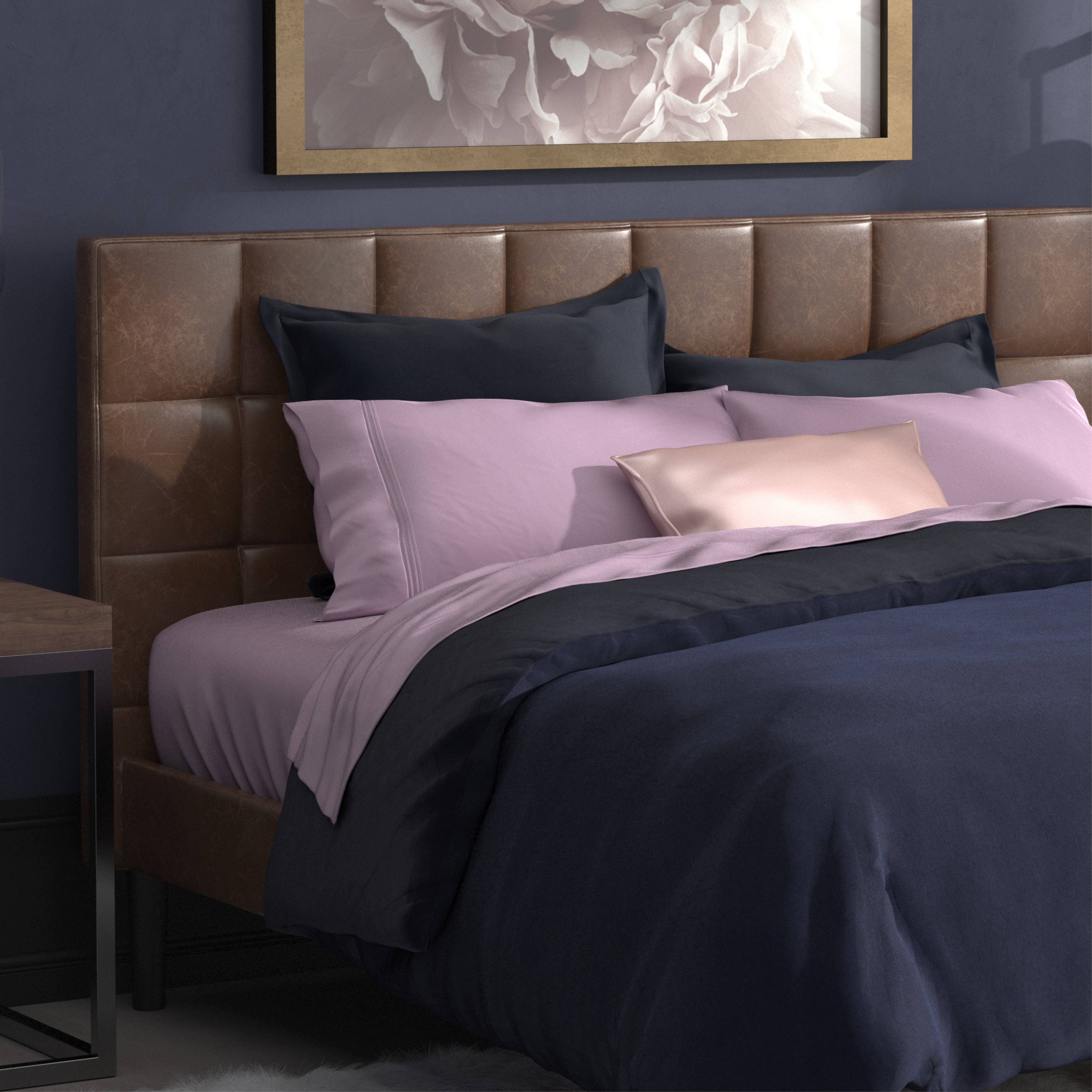 PureCare Bamboo Sheet Set Shadow / Split King