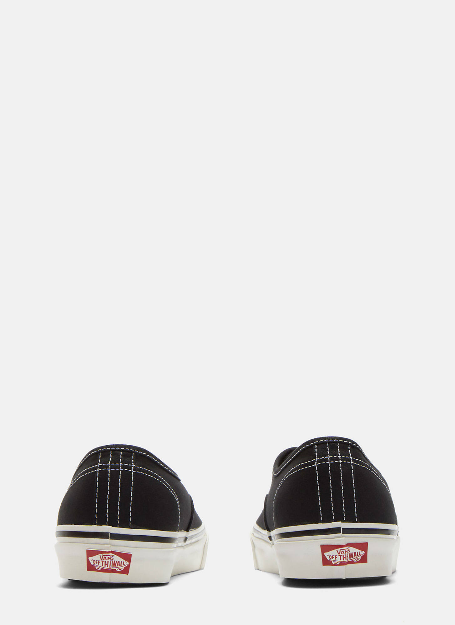 Vans Anaheim Authentic 44 DX (Black)