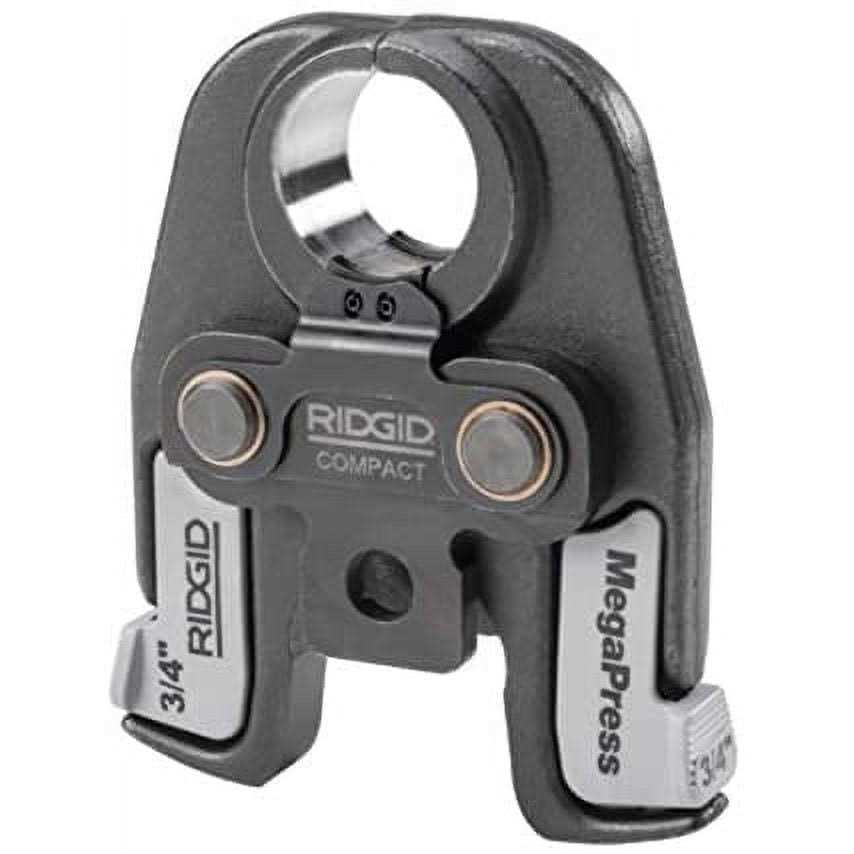 Ridgid 48438 MegaPress Compact Jaw