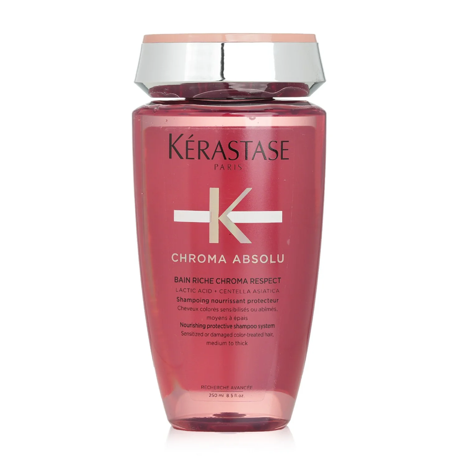 Kerastase Chroma Absolu Serum Chroma Thermique (For Sensitized Or Damaged Color-Treated Hair) 150ml/5.1oz