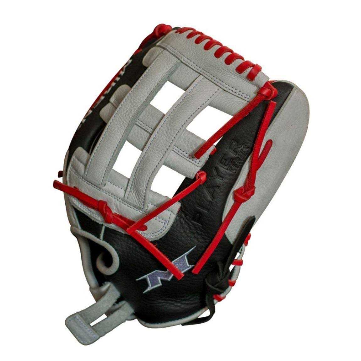 Miken Player Series 14 inch Slowpitch Softball Glove - Sports Supplies Online Store