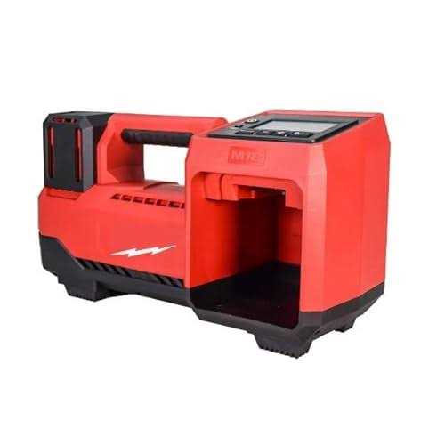 2848-20 Inflator Kit with 48-11-1850 5.0 Battery and Charger - Sports Supplies Online Store