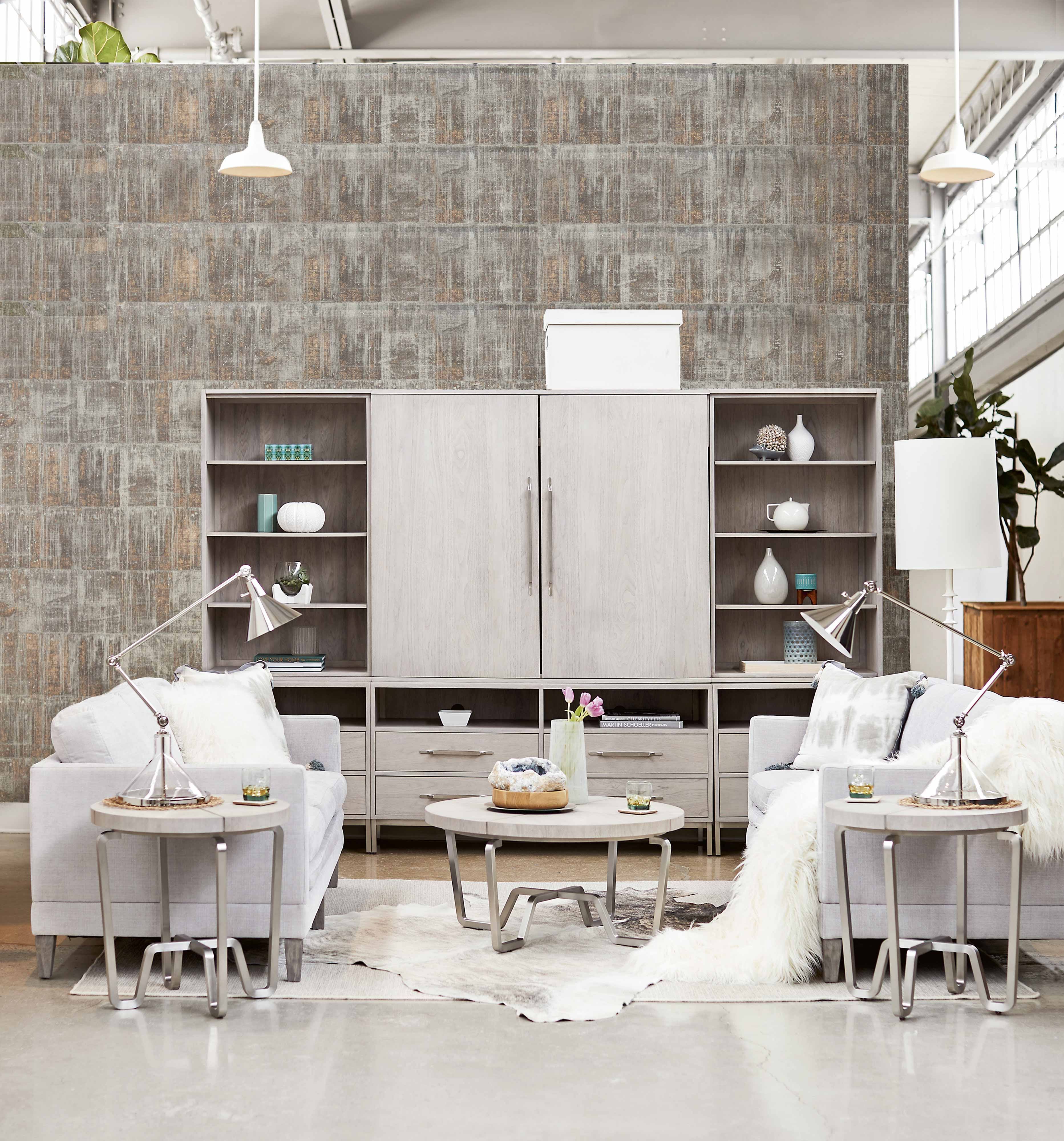 Universal Furniture Chatham End Table