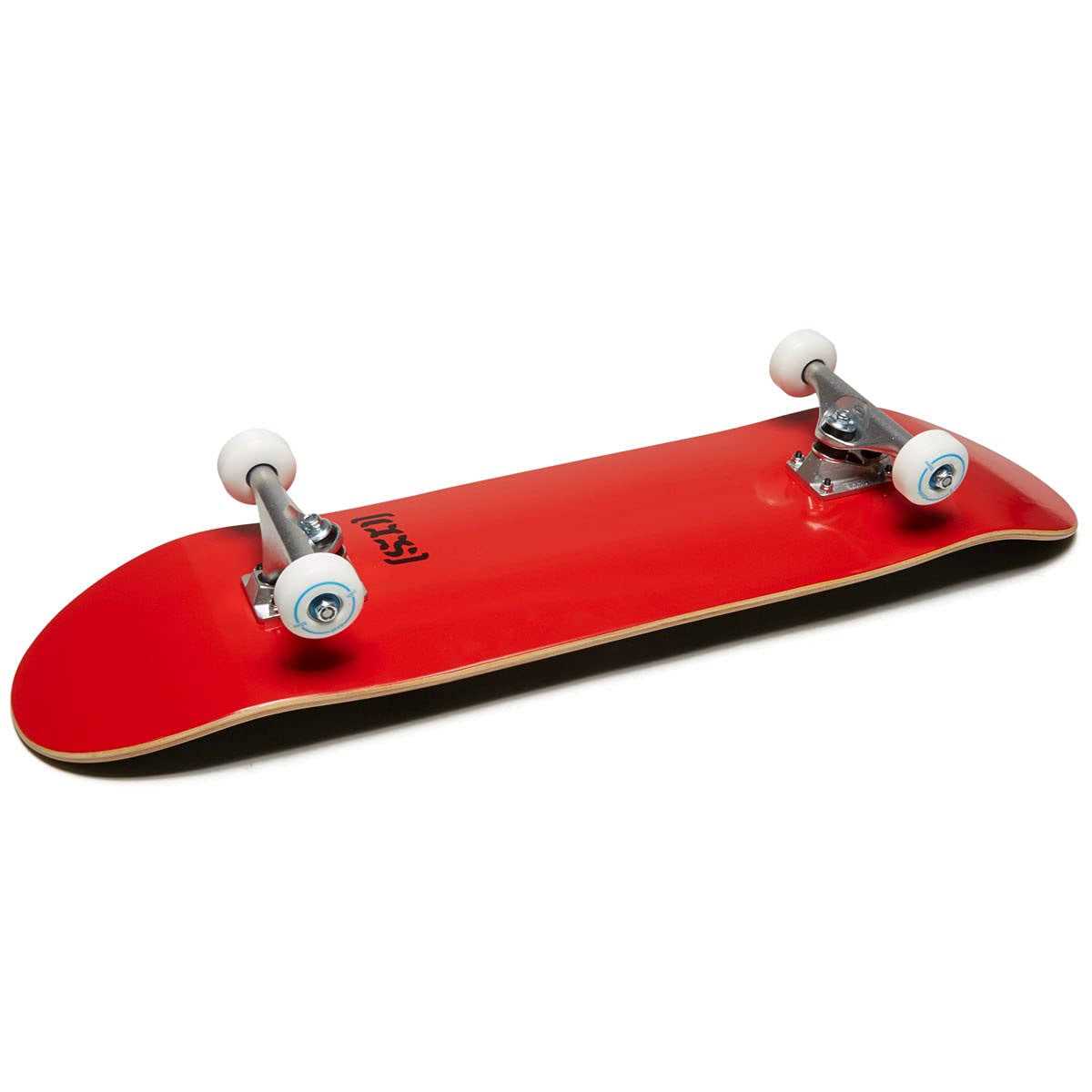 [CCS] Logo Skateboard Complete Maple Wood Professional Grade - Sports Supplies Online Store