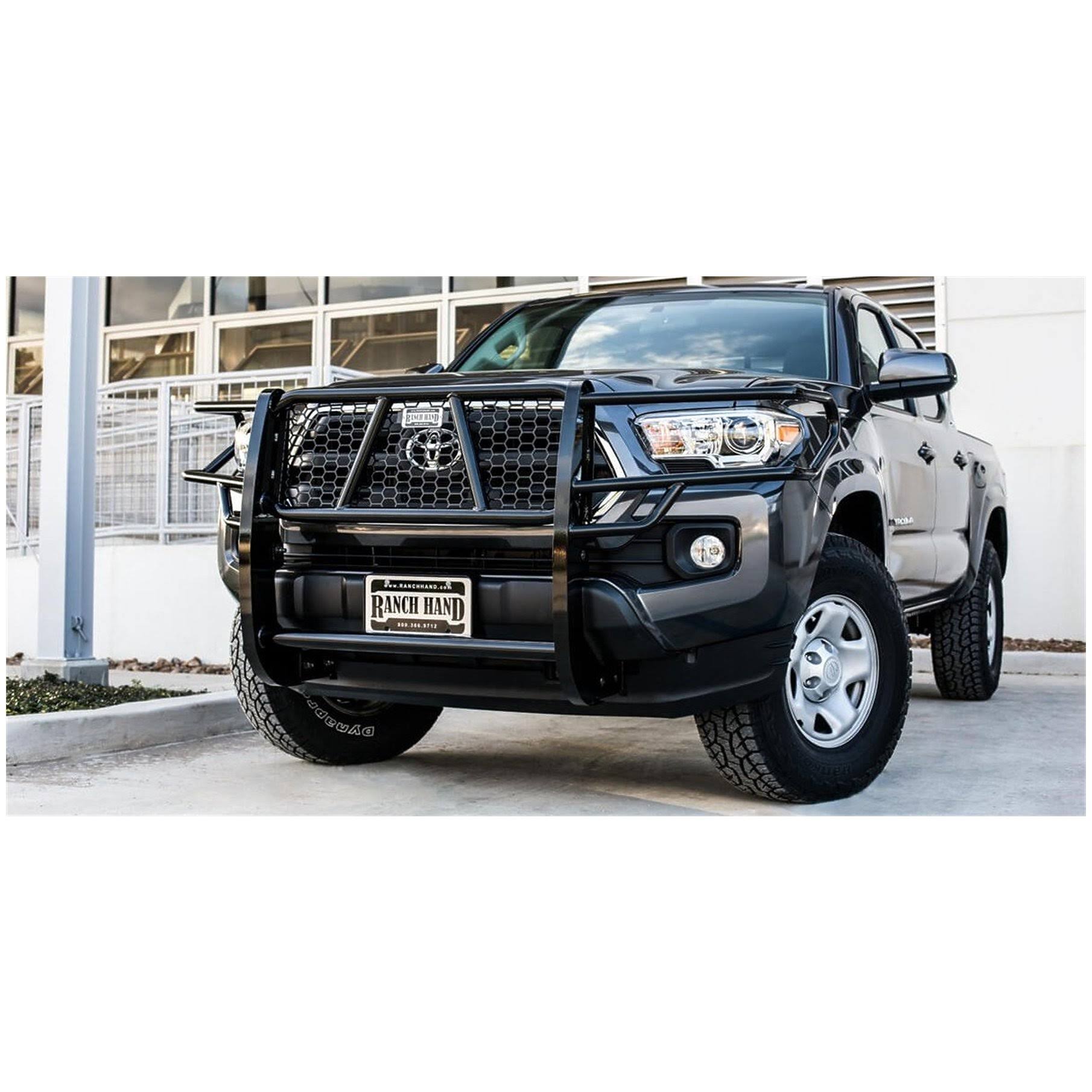 Ranch Hand GGT16MBL1 Legend Series Grille Guard