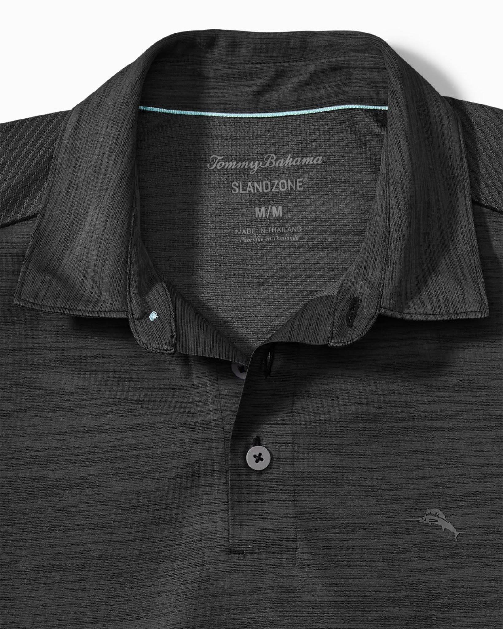 Palm Coast IslandZone Polo Ocean Deep / X-Large